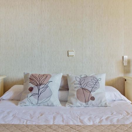 Santa Amalia 51 By Ivi Real Estate Apartment Torremolinos Bagian luar foto