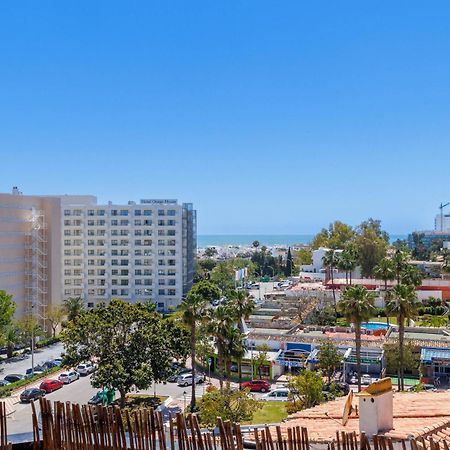 Santa Amalia 51 By Ivi Real Estate Apartment Torremolinos Bagian luar foto