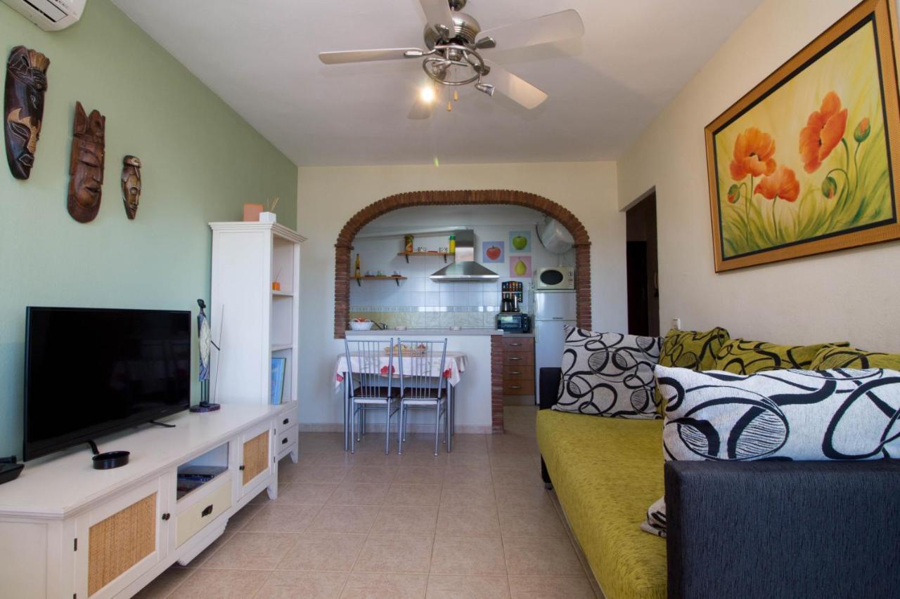 Santa Amalia 51 By Ivi Real Estate Apartment Torremolinos Bagian luar foto