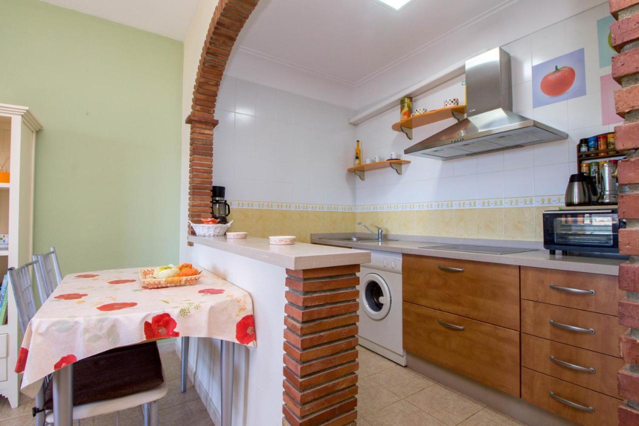 Santa Amalia 51 By Ivi Real Estate Apartment Torremolinos Bagian luar foto