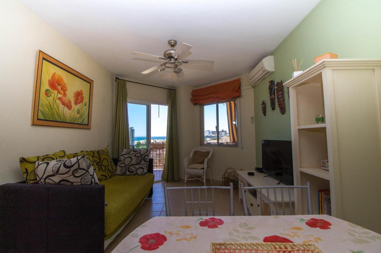 Santa Amalia 51 By Ivi Real Estate Apartment Torremolinos Bagian luar foto