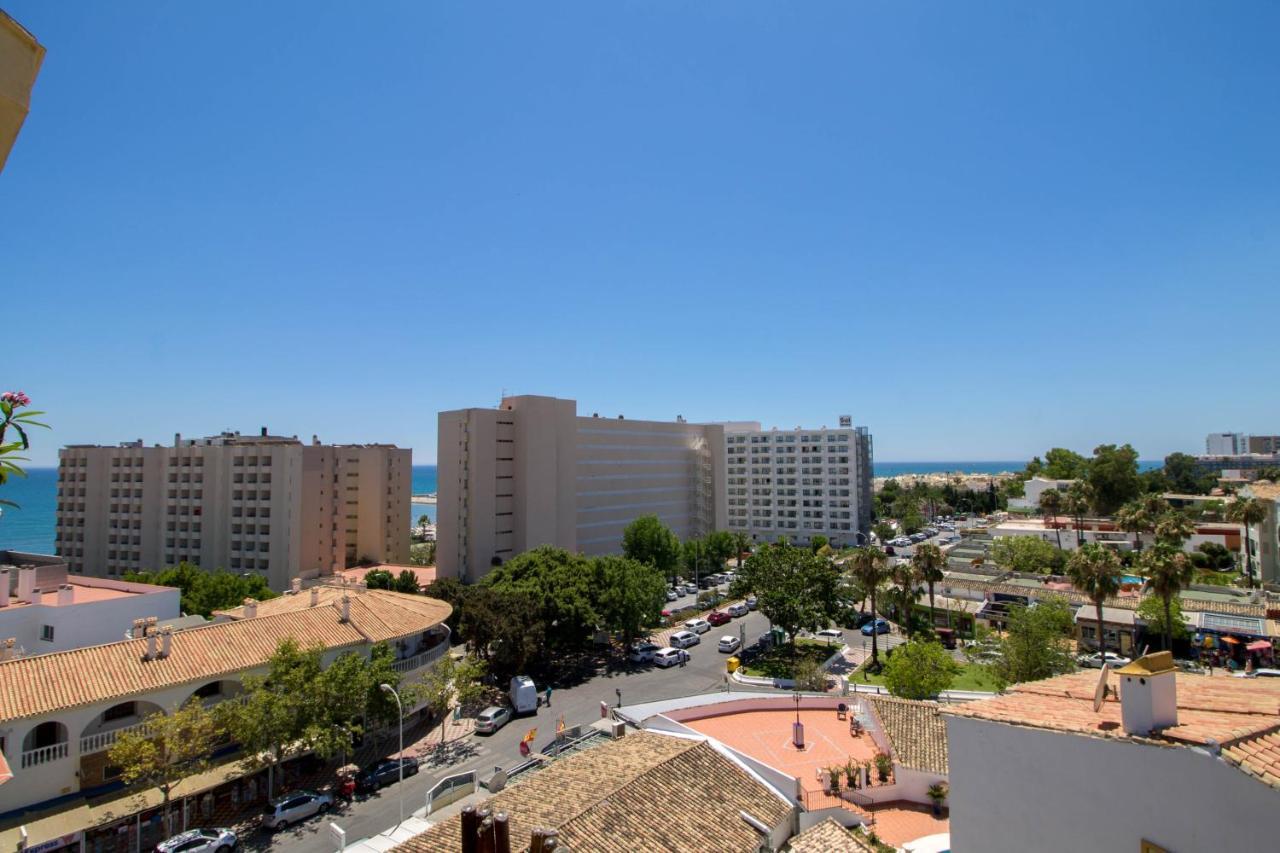 Santa Amalia 51 By Ivi Real Estate Apartment Torremolinos Bagian luar foto