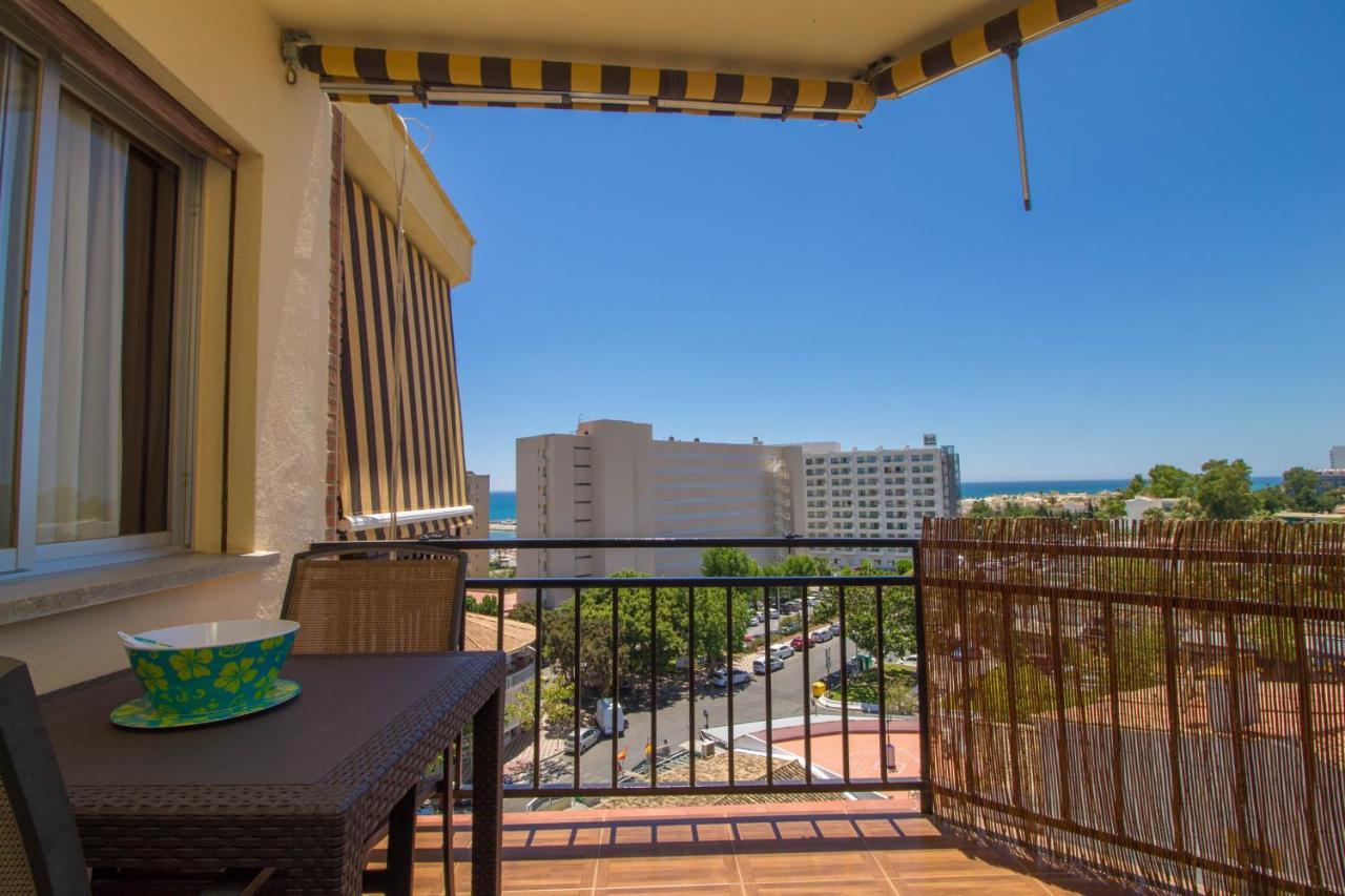 Santa Amalia 51 By Ivi Real Estate Apartment Torremolinos Bagian luar foto