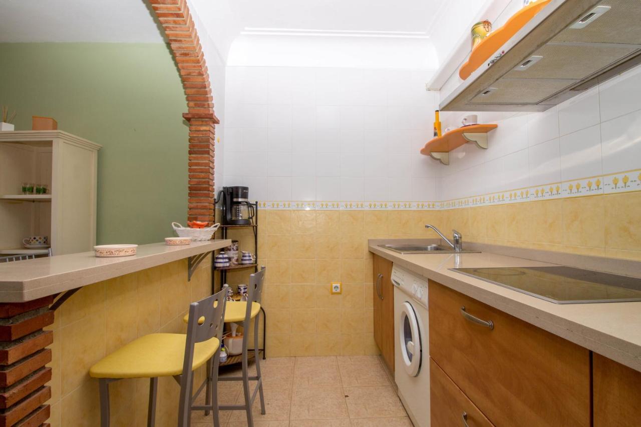 Santa Amalia 51 By Ivi Real Estate Apartment Torremolinos Bagian luar foto