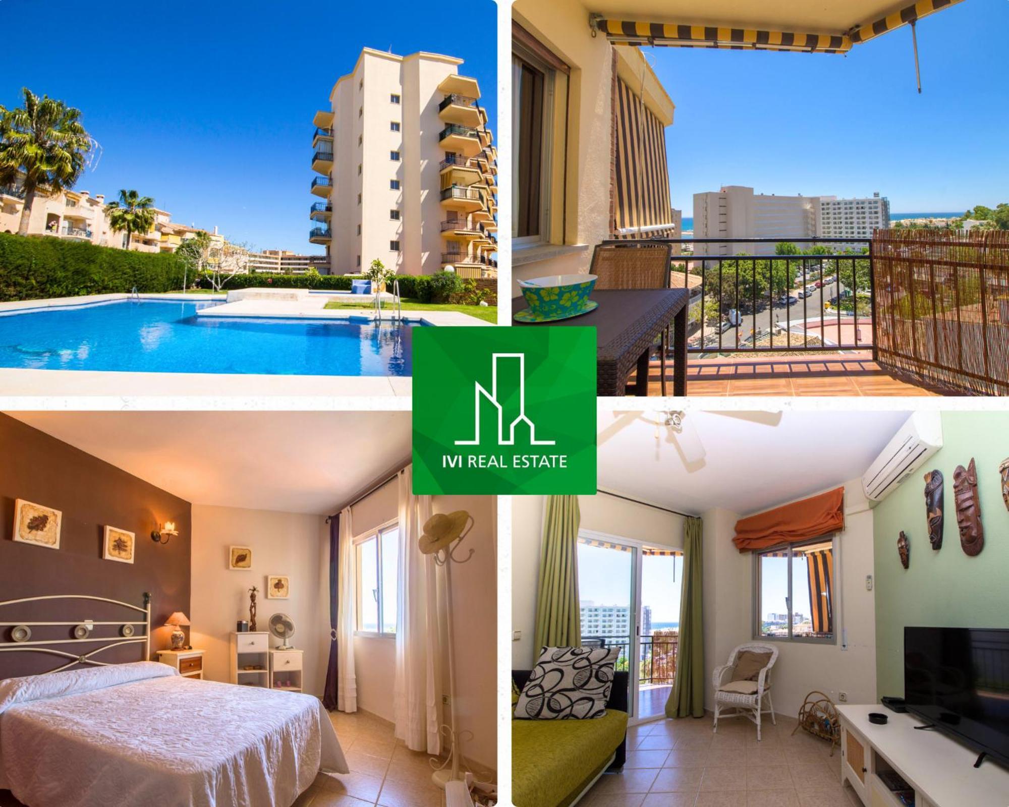 Santa Amalia 51 By Ivi Real Estate Apartment Torremolinos Bagian luar foto