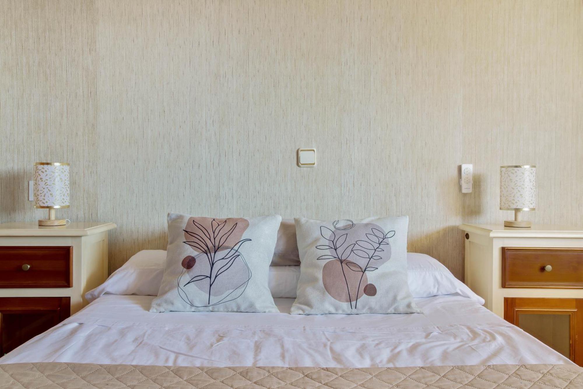 Santa Amalia 51 By Ivi Real Estate Apartment Torremolinos Bagian luar foto