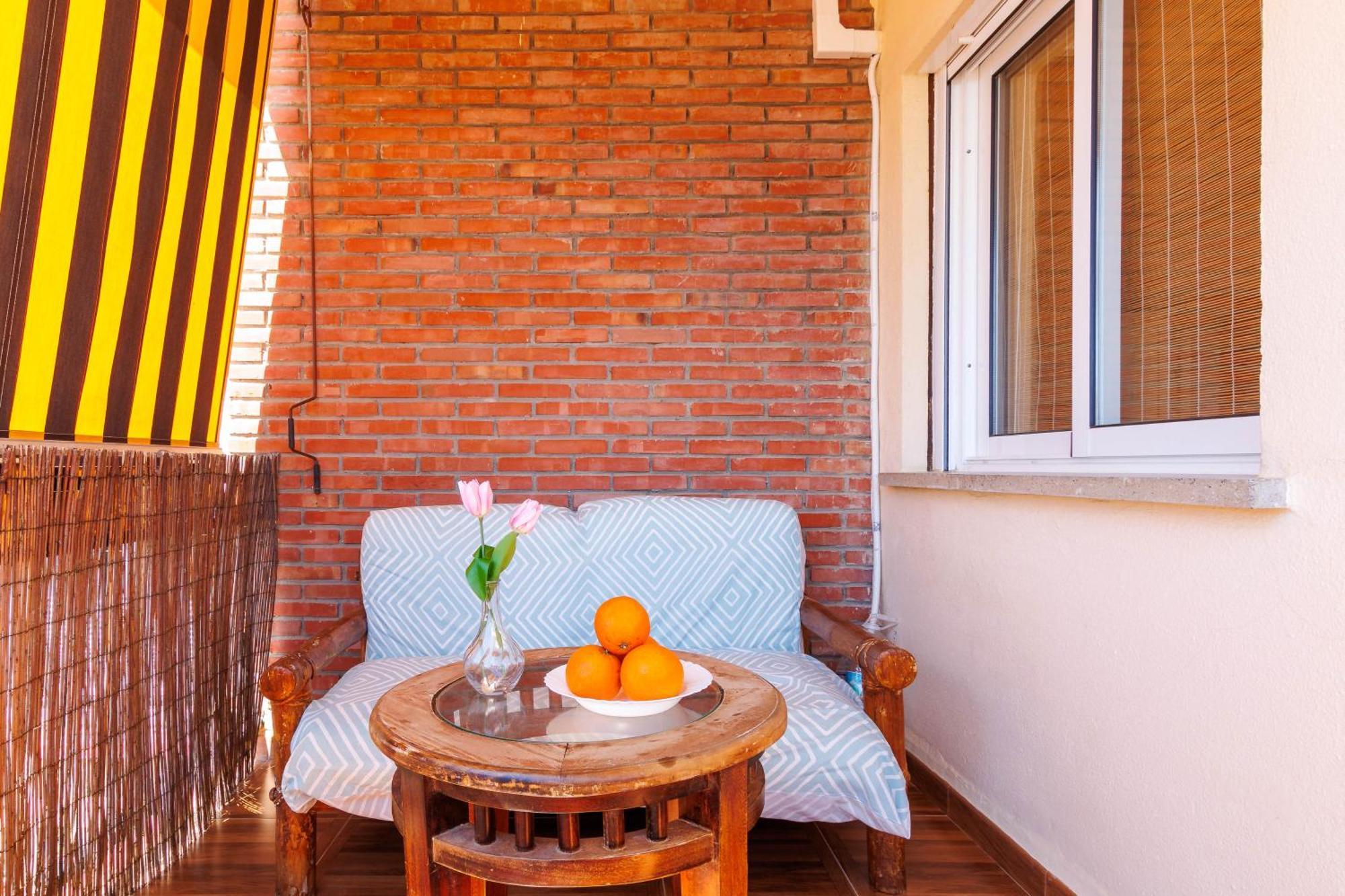 Santa Amalia 51 By Ivi Real Estate Apartment Torremolinos Bagian luar foto