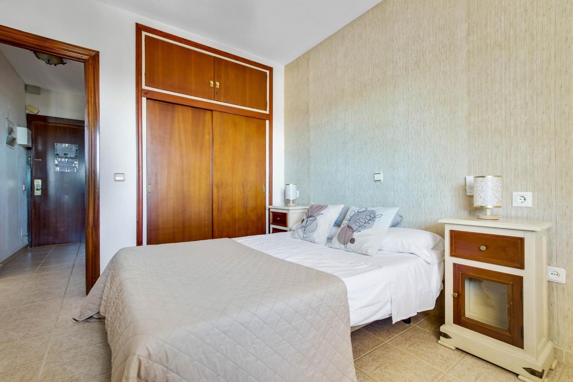 Santa Amalia 51 By Ivi Real Estate Apartment Torremolinos Bagian luar foto