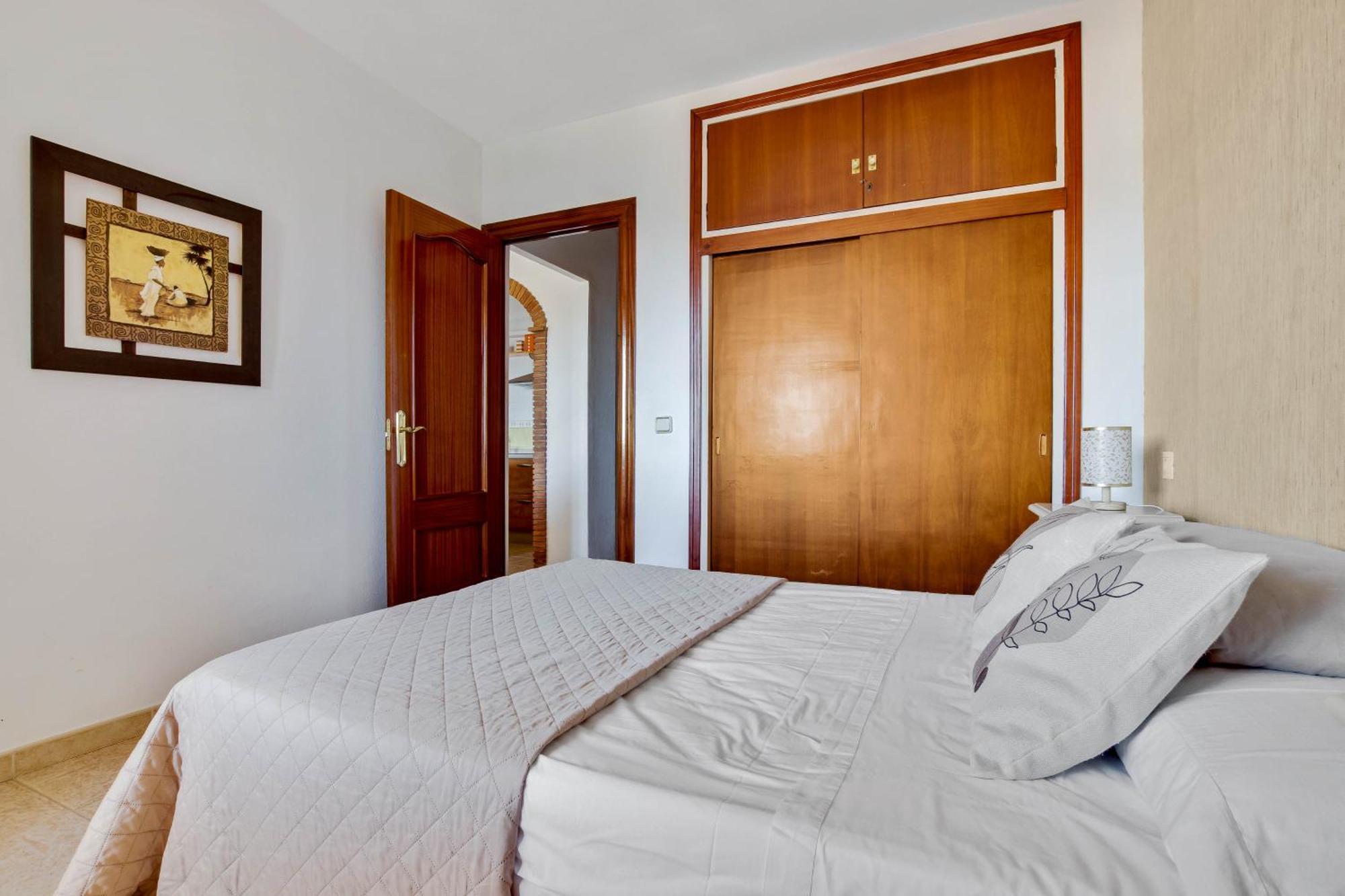 Santa Amalia 51 By Ivi Real Estate Apartment Torremolinos Bagian luar foto