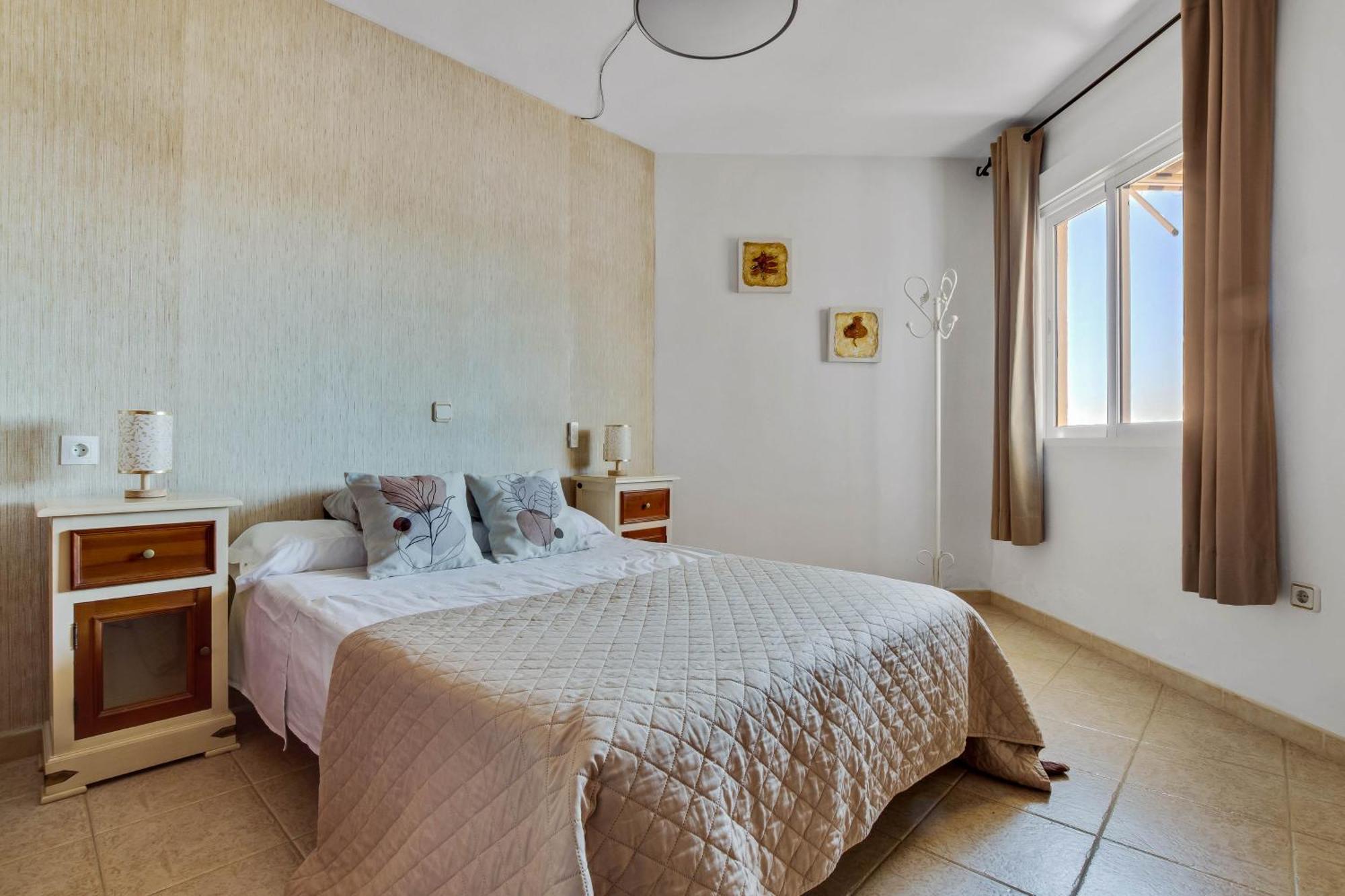 Santa Amalia 51 By Ivi Real Estate Apartment Torremolinos Bagian luar foto