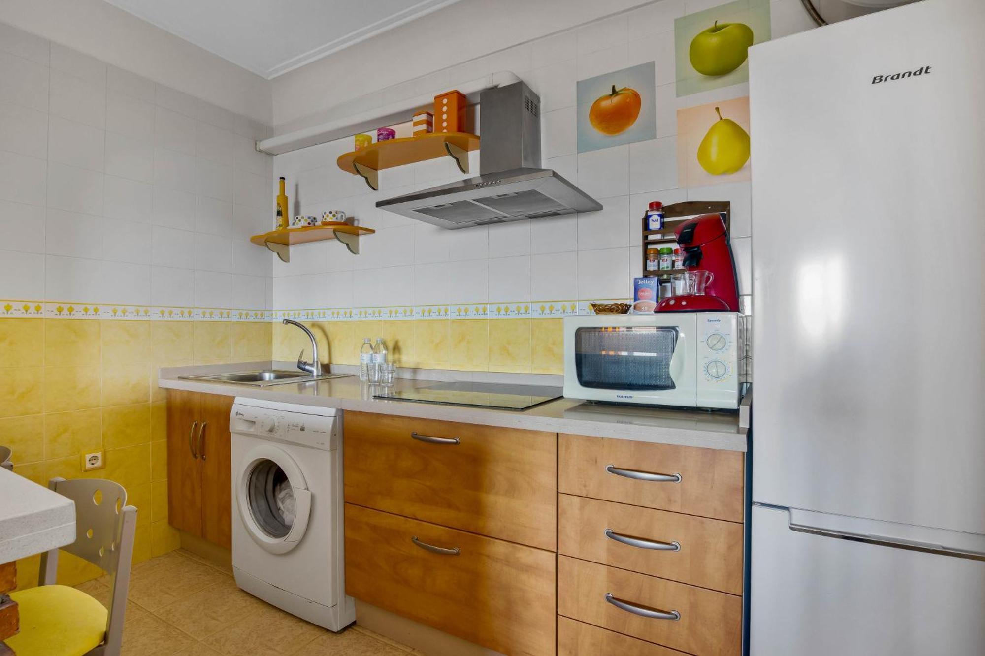 Santa Amalia 51 By Ivi Real Estate Apartment Torremolinos Bagian luar foto
