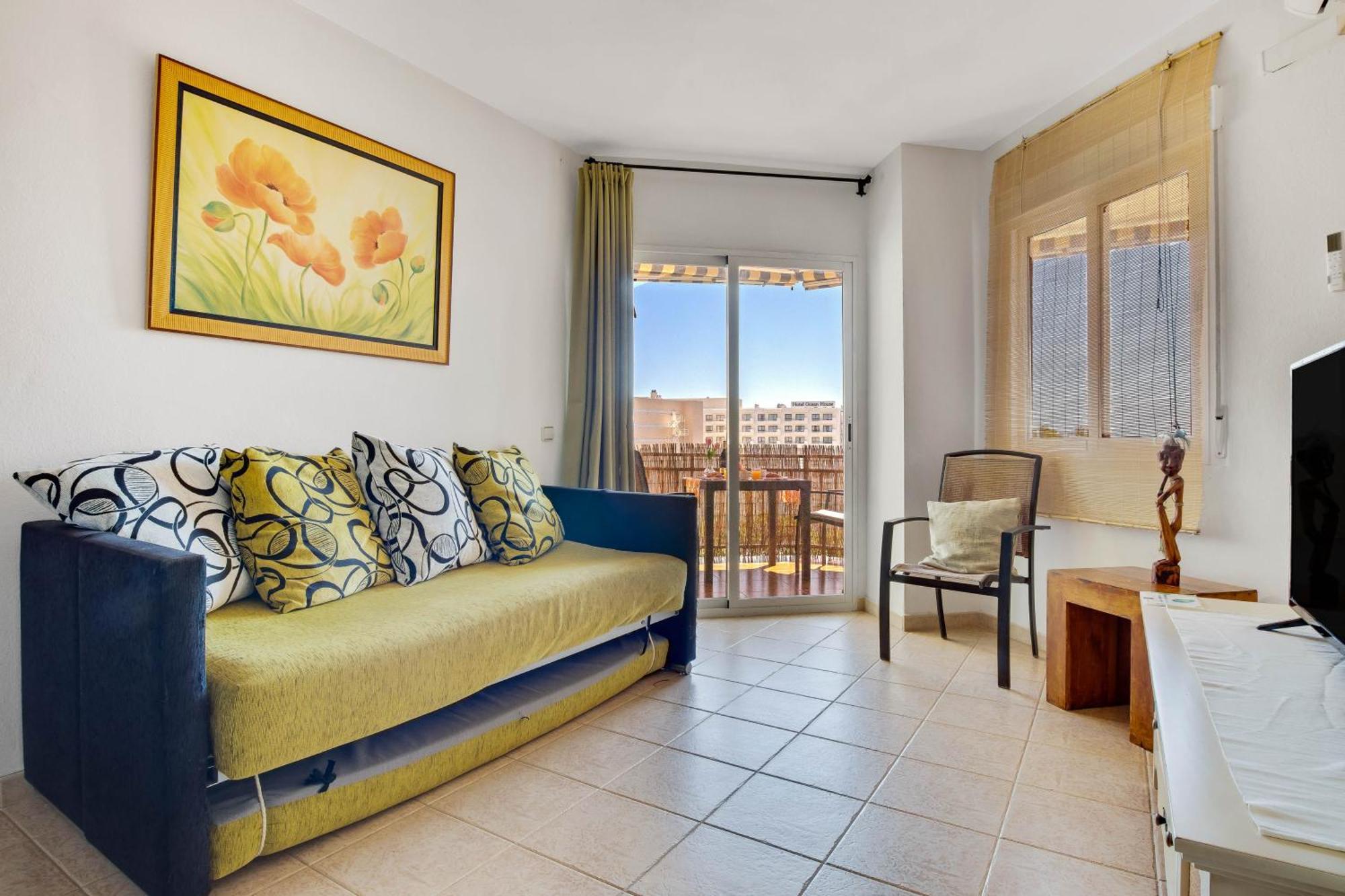 Santa Amalia 51 By Ivi Real Estate Apartment Torremolinos Bagian luar foto