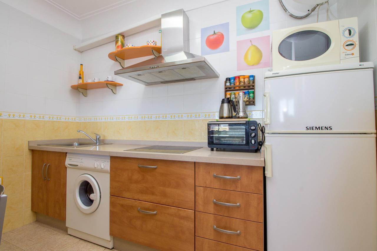 Santa Amalia 51 By Ivi Real Estate Apartment Torremolinos Bagian luar foto