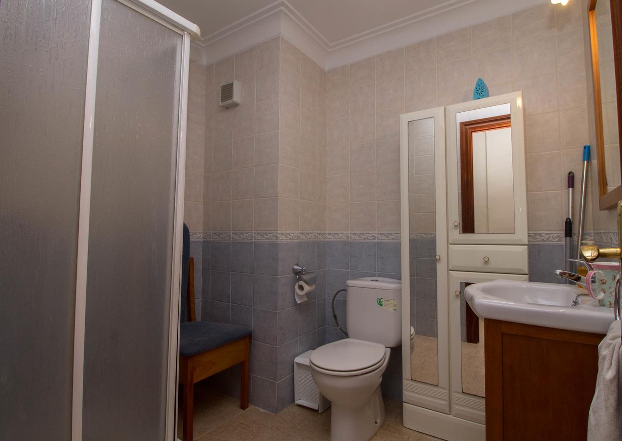 Santa Amalia 51 By Ivi Real Estate Apartment Torremolinos Bagian luar foto
