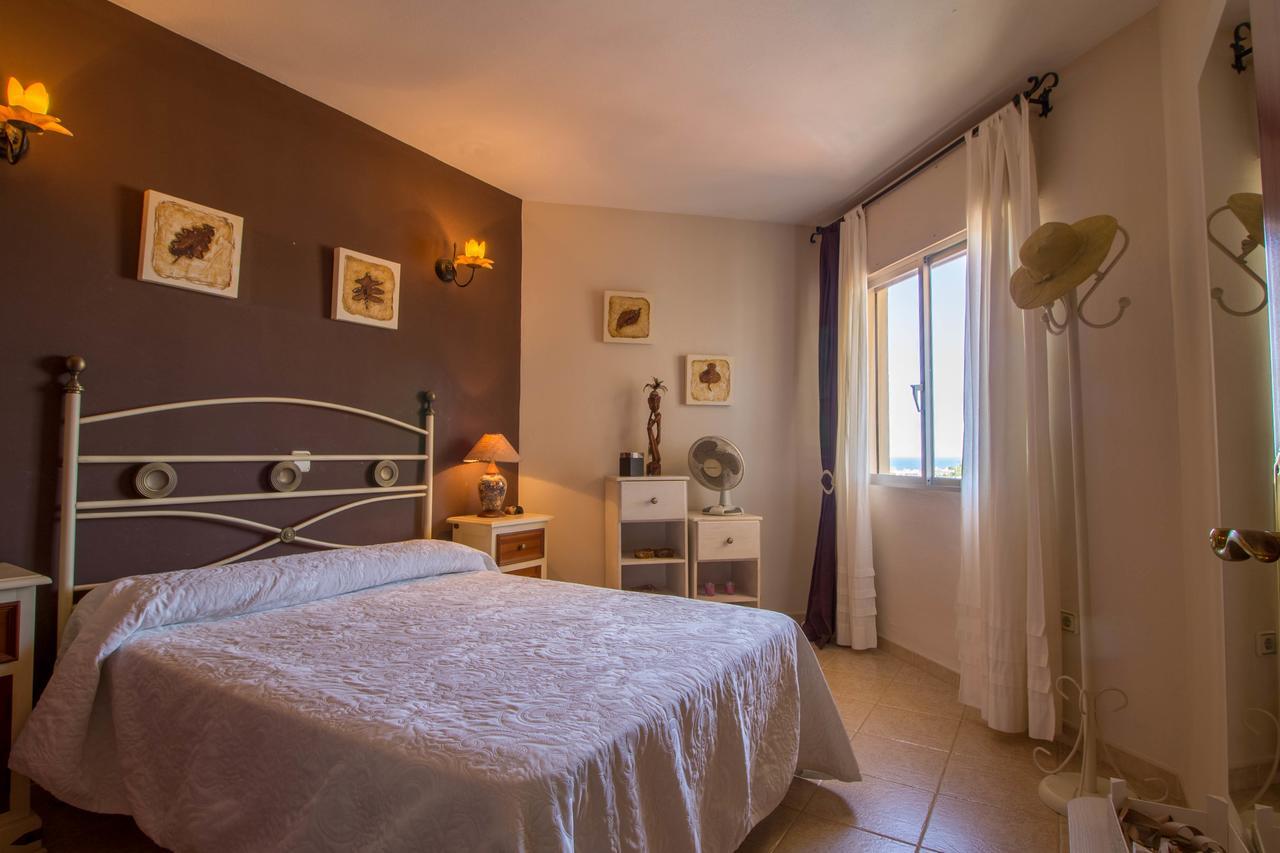 Santa Amalia 51 By Ivi Real Estate Apartment Torremolinos Bagian luar foto