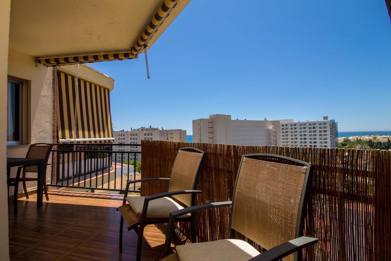 Santa Amalia 51 By Ivi Real Estate Apartment Torremolinos Bagian luar foto