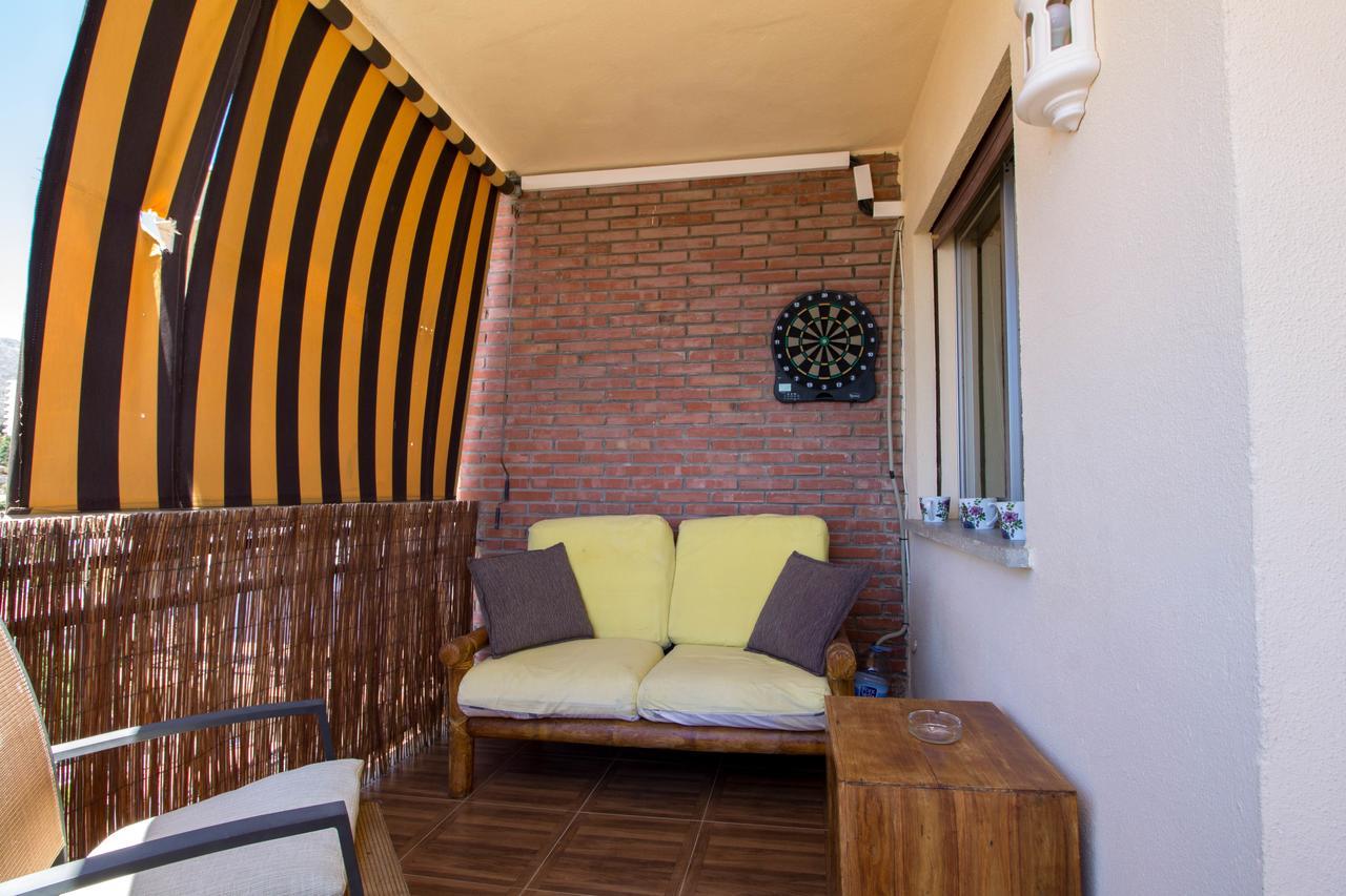 Santa Amalia 51 By Ivi Real Estate Apartment Torremolinos Bagian luar foto