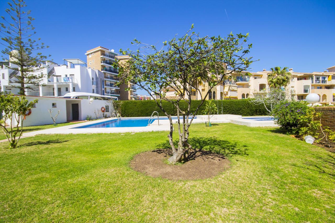 Santa Amalia 51 By Ivi Real Estate Apartment Torremolinos Bagian luar foto